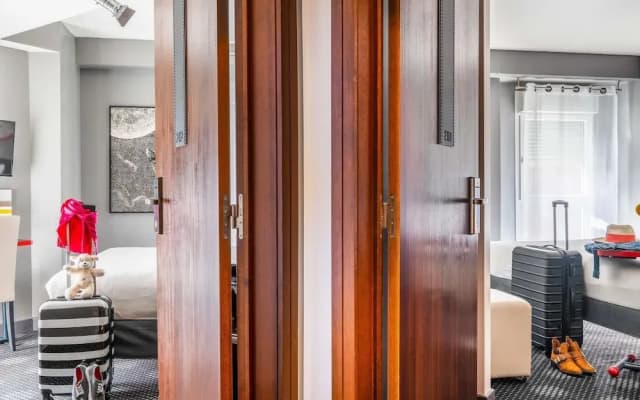 ibis Styles Paris Mairie de Montreuil - photo 5