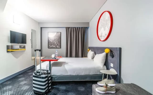 ibis Styles Paris Mairie de Montreuil - photo 6