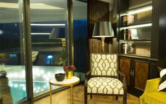 DoubleTree by Hilton Hotel Izmir Airport - photo 9