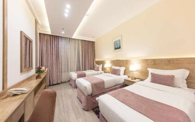 Hotel 21 - photo 5