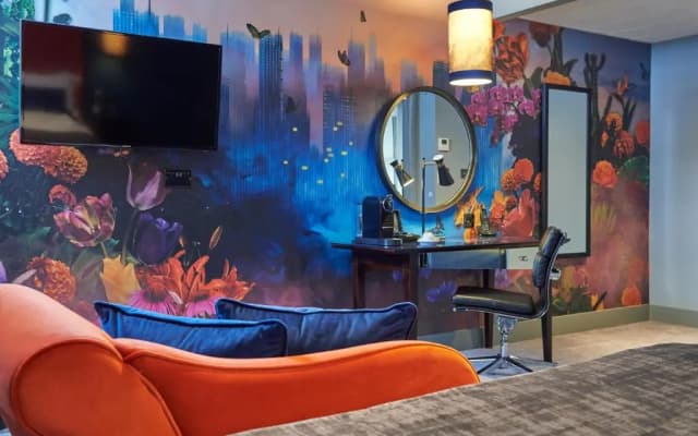 Malmaison Manchester - photo 14
