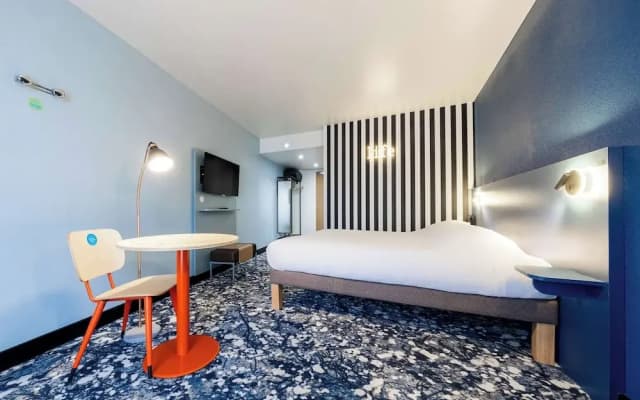 Greet Hotel Paris 13 Porte D'Italie - photo 8