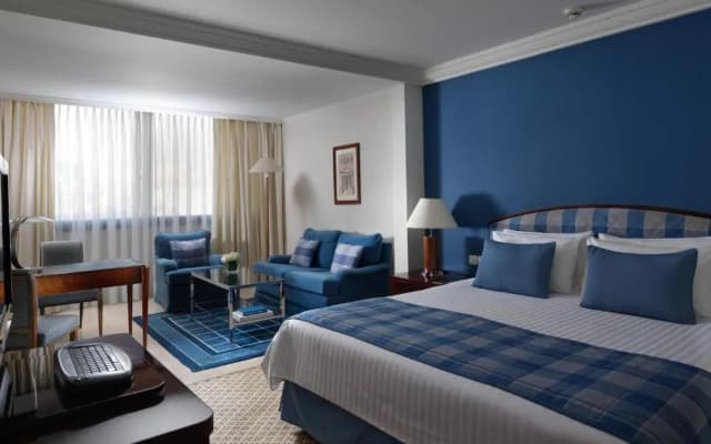 InterContinental Athenaeum Athens - photo 1