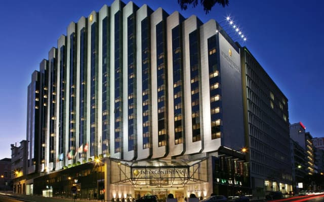 InterContinental Lisbon by IHG - photo 1