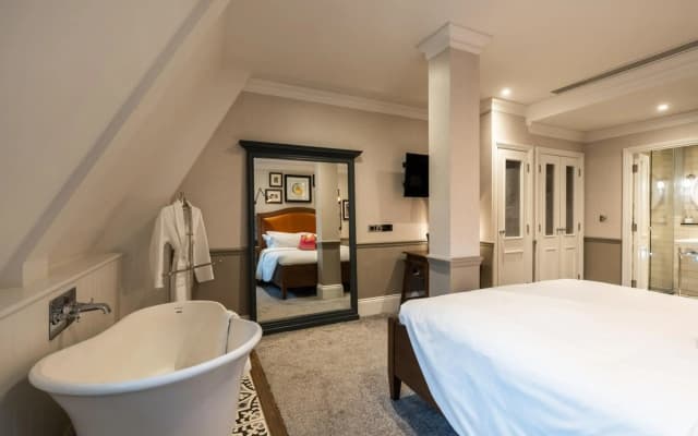King Street Townhouse - photo 7
