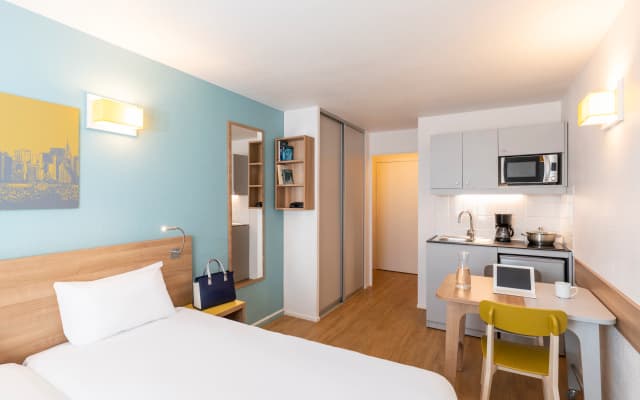 Aparthotel Adagio Access La Défense Place Charras - photo 3