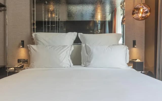 Adia Aluma Athens, Curio Collection By Hilton - photo 10
