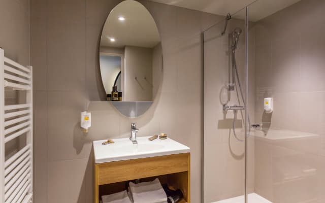 Aparthotel Adagio access la Defense Puteaux - photo 8