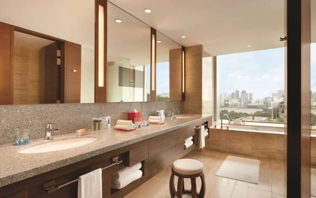 JEN Singapore Orchardgateway by Shangri-La - photo 2