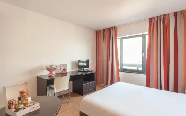 City Residence Ivry - photo 14