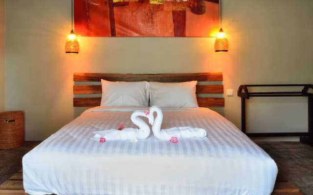 Kies Villas Lombok - photo 6