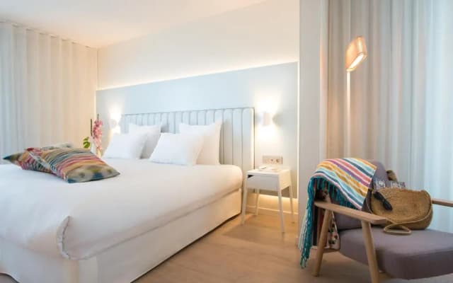 Croisette Beach Hotel Cannes - MGallery Collection - photo 2