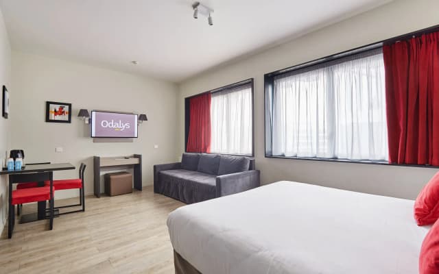 Appart Hotel Odalys City Paris XVII - photo 3