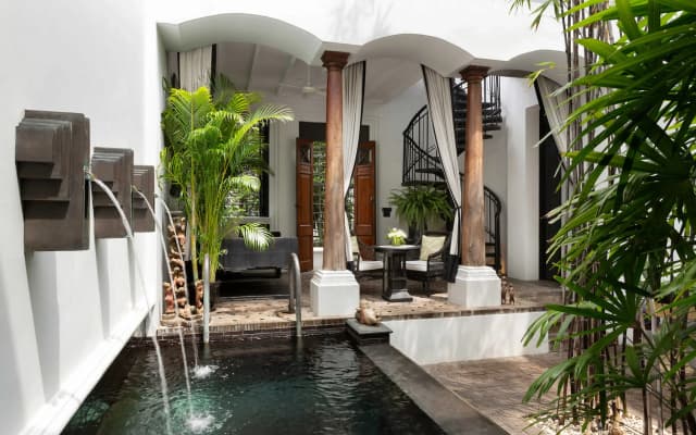 The Siam - photo 6