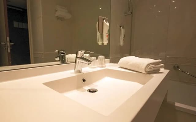 ibis Styles Paris Tolbiac Bibliotheque - photo 7