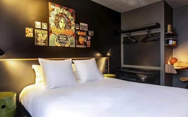 Ibis Styles Paris Villejuif - photo 2