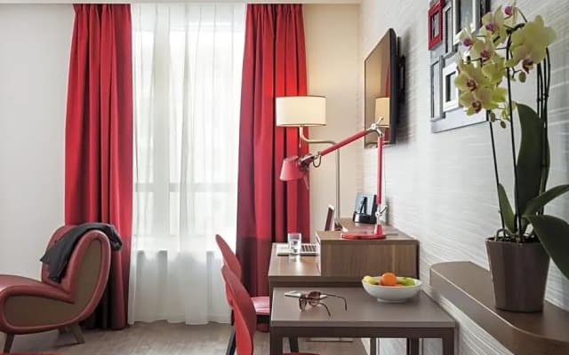 Aparthotel Adagio la Défense Courbevoie - photo 6