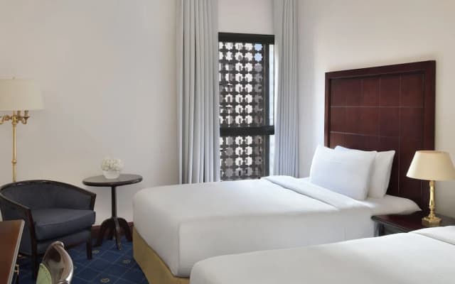 InterContinental Dar Al Hijra Madinah by IHG - photo 4