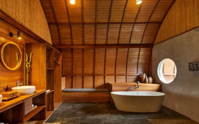 Beehouse Dijiwa Ubud - photo 21