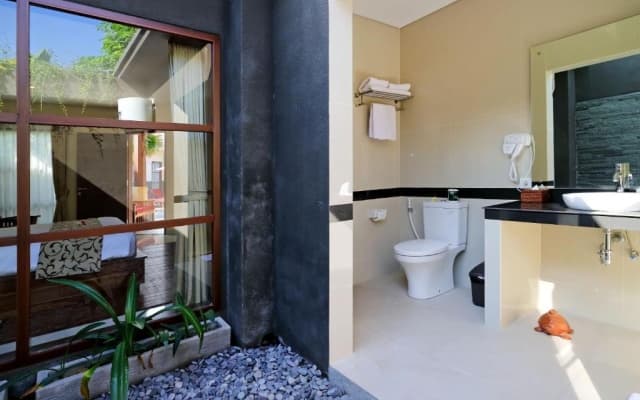 Kadiga Villas Ubud by GenuineHost - photo 12