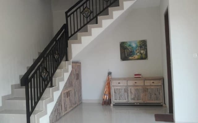 Villa Uma Dangin - photo 11