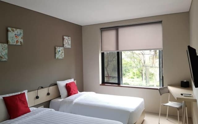 Wanadu Residence - photo 2