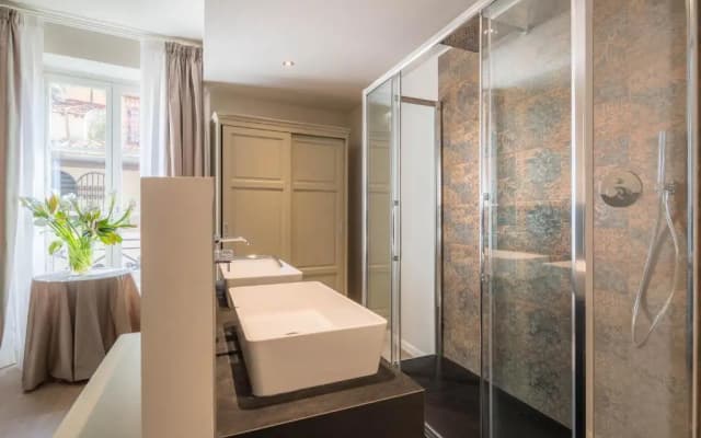 Hotel Torre Guelfa - photo 6