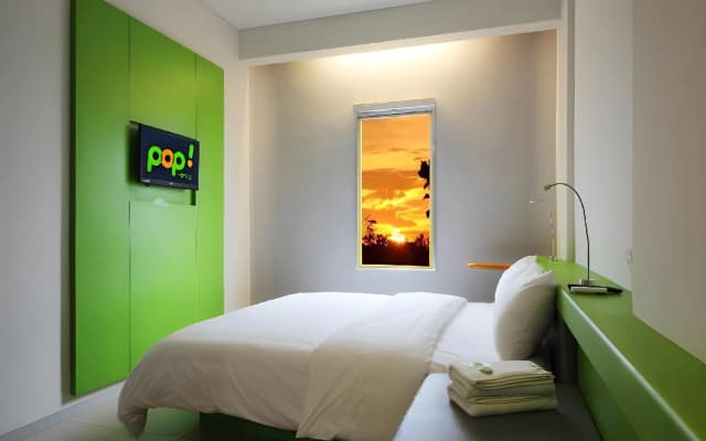 POP! Hotel Airport Jakarta - photo 5