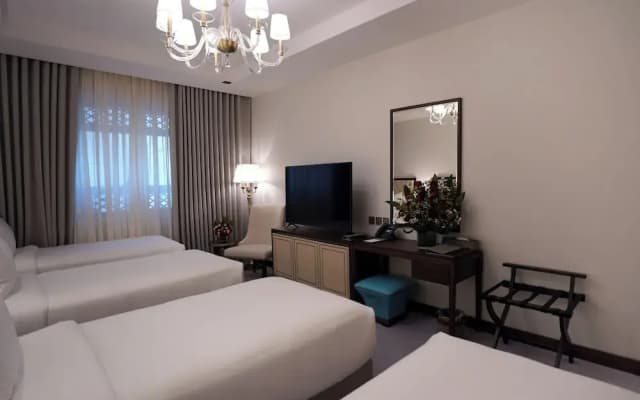 Peninsula Worth Hotel - photo 3