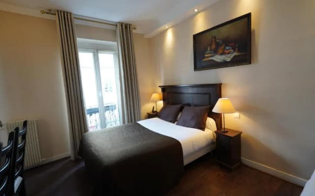 Hôtel du Château - photo 7