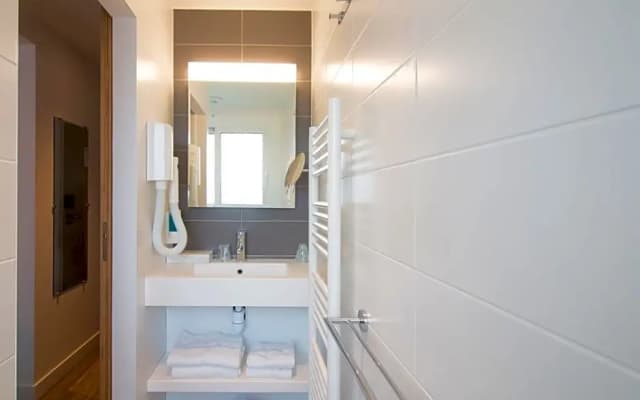 Hôtel La Régence - photo 2