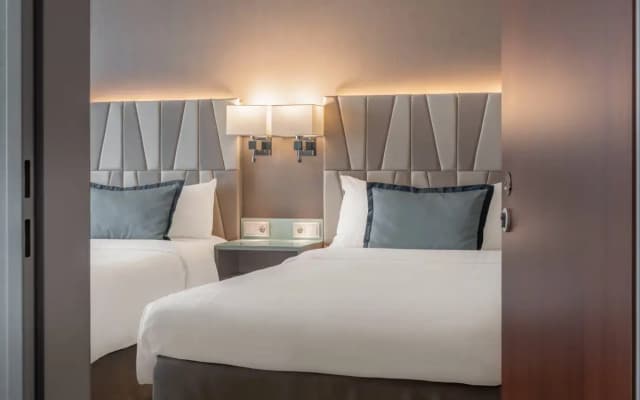 Courtyard by Marriott Munich City Center - photo 1