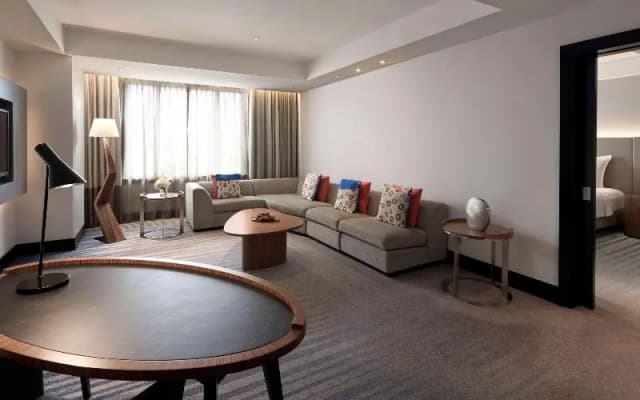 Pullman Jakarta Indonesia Thamrin CBD - photo 5