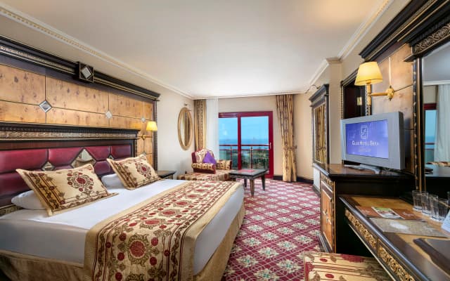 Club Hotel Sera - photo 7