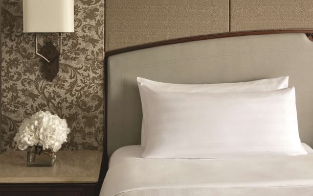 Shangri-La Jakarta Hotel - photo 3