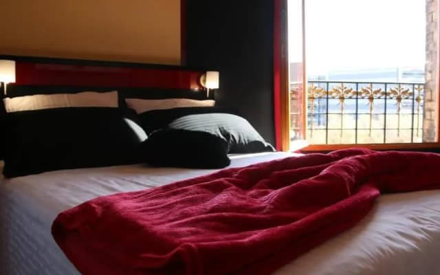 Marinha Hotel - photo 5