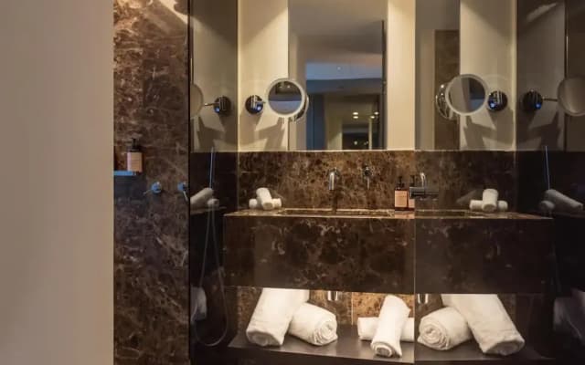 Adia Aluma Athens, Curio Collection By Hilton - photo 12
