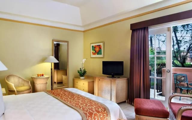 Aryaduta Lippo Village - photo 3