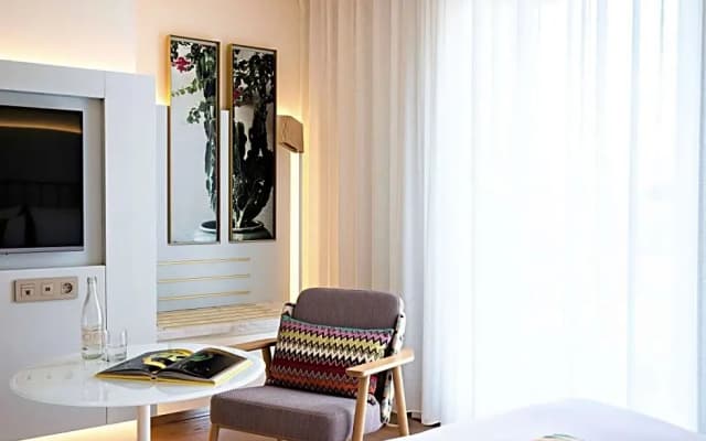 Croisette Beach Hotel Cannes - MGallery Collection - photo 5