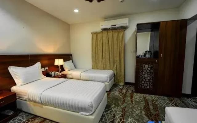 Rizq Palace Hotel - photo 1