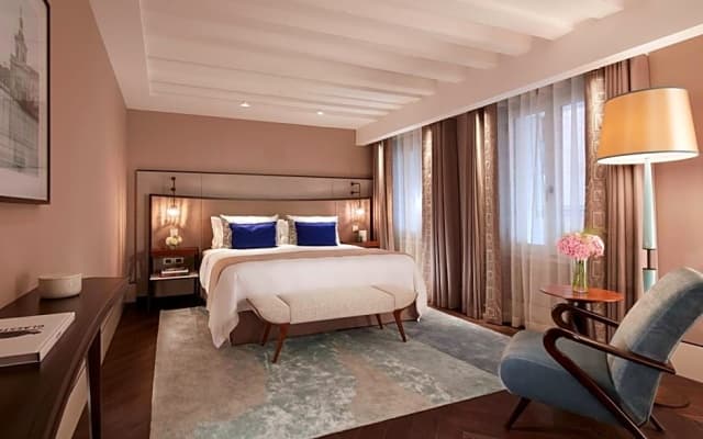The St. Regis Venice Hotel - photo 10