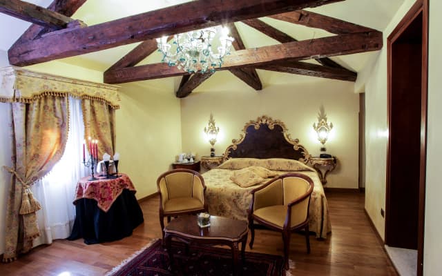 Hotel Ca' Alvise - photo 9