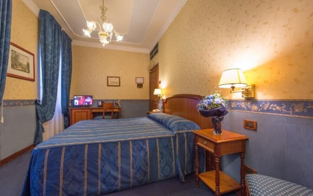 Diana Park Hotel - photo 1