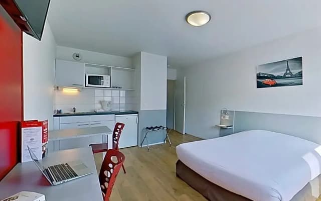 City Residence Ivry - photo 13