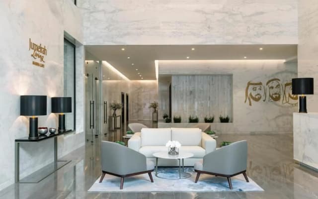 Jumeirah Living Marina Gate - photo 3