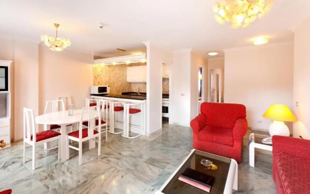 Apartamentos Casablanca - photo 2
