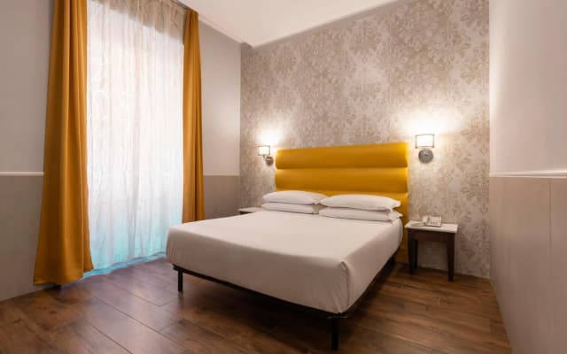 VIP Executive Entrecampos Hotel & Conference - photo 3