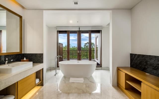 Element Bali Ubud Hotel - photo 3