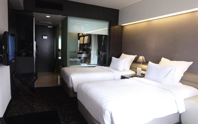 Pullman Jakarta Indonesia Thamrin CBD - photo 7