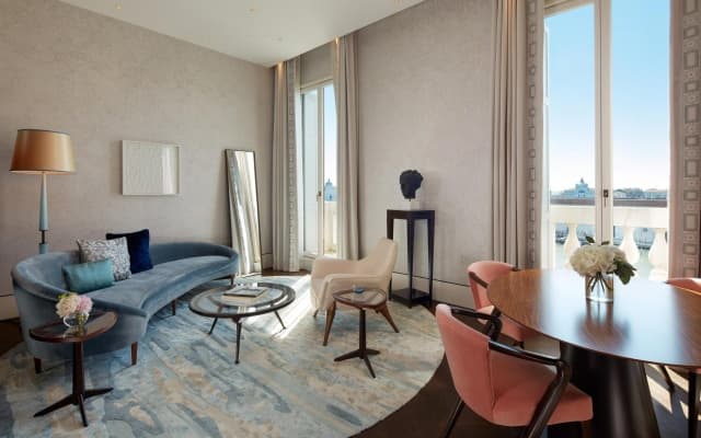 The St. Regis Venice Hotel - photo 8